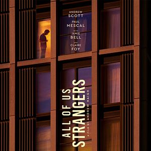 Foto Todos Nós Desconhecidos