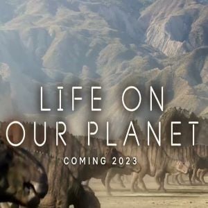 Foto A Vida no Nosso Planeta