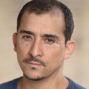 Foto Nabil Elouahabi