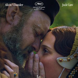 Foto O Jogo da Rainha