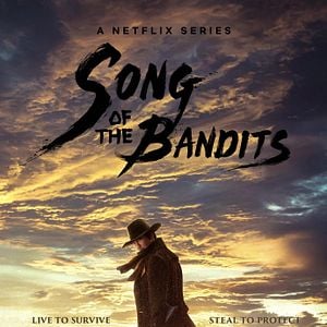 Foto Song of the Bandits