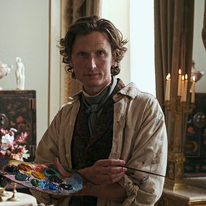 Foto Ehrengard: A Ninfa do Lago