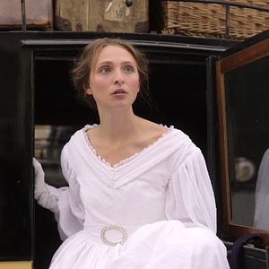 Foto Ehrengard: A Ninfa do Lago