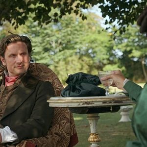 Foto Ehrengard: A Ninfa do Lago