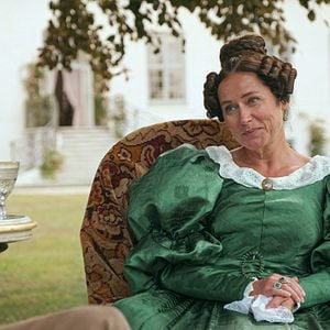 Foto Ehrengard: A Ninfa do Lago