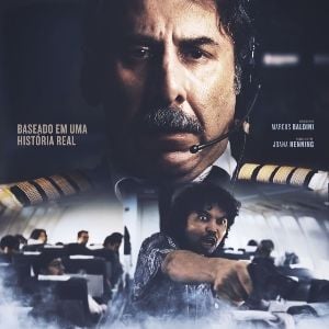 Foto O Sequestro do Voo 375