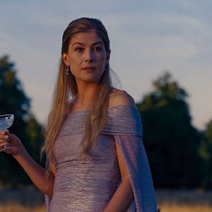 Foto Rosamund Pike