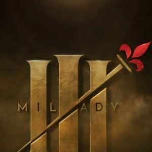 Foto Os Três Mosqueteiros - Milady