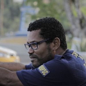 Foto Nivaldo Nascimento