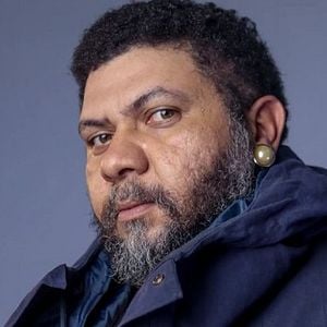 Foto Joálisson Cunha