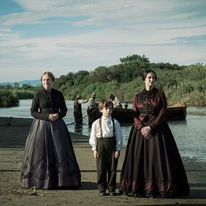 Foto O Sequestro do Papa