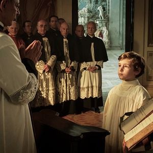 Foto O Sequestro do Papa