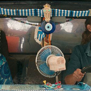 Foto Casamento Grego 3