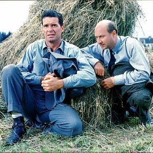 Foto Fugindo do Inferno