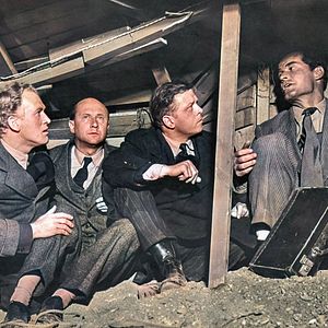 Foto Fugindo do Inferno