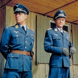 Foto Fugindo do Inferno