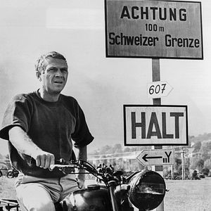 Foto Fugindo do Inferno