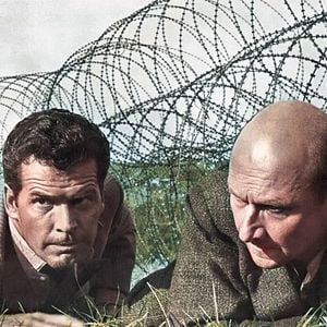 Foto Fugindo do Inferno