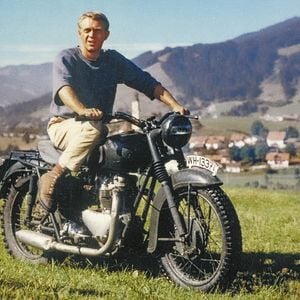 Foto Fugindo do Inferno