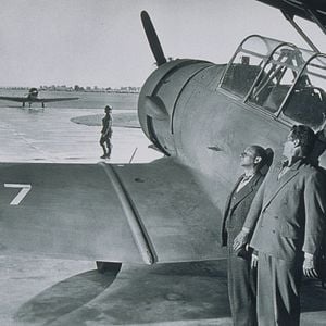 Foto Fugindo do Inferno