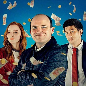 Foto David Contra os Bancos