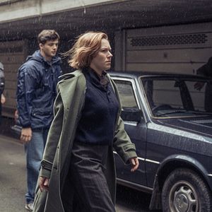 Foto Charlotte Spencer