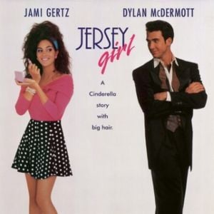 Foto Uma Garota em Nova York