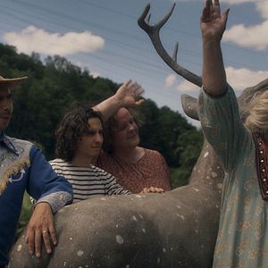 Foto Grégory Gadebois