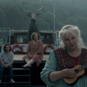 Foto Grégory Gadebois