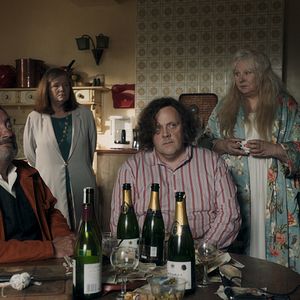 Foto Grégory Gadebois