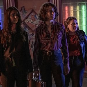 Foto Geraldine Viswanathan