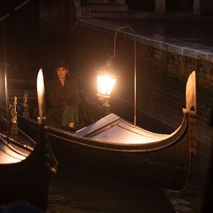 Foto Riccardo Scamarcio