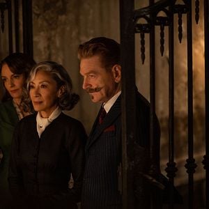 Foto Kenneth Branagh