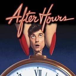 Foto Depois de Horas