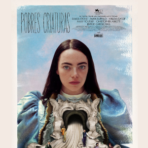 Foto Pobres Criaturas