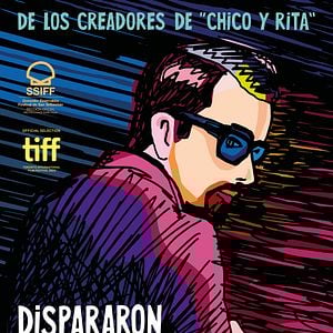 Foto Atiraram no Pianista