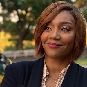 Foto Tiffany Haddish