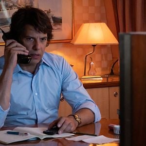 Foto As Mil Vidas de Bernard Tapie