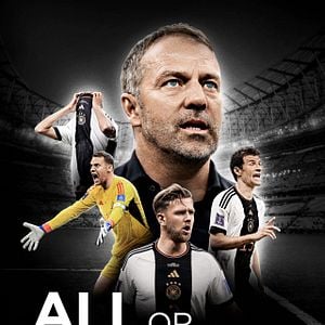 Foto All or Nothing: The National Team in Qatar