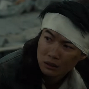 Foto Godzilla: Minus One