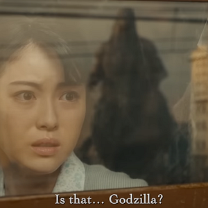 Foto Godzilla: Minus One