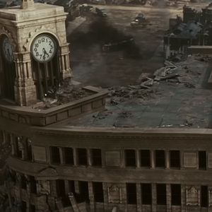 Foto Godzilla: Minus One