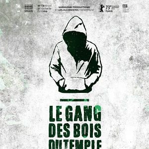 Foto Le Gang des bois du temple