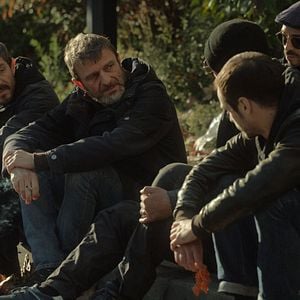 Foto Le Gang des bois du temple