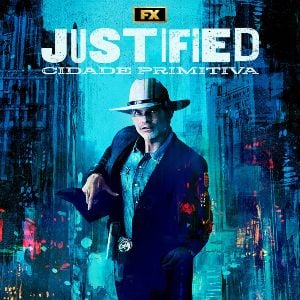 Foto Justified: Cidade Primitiva