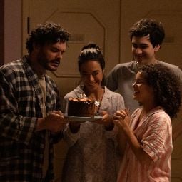 Foto Tudo Igual...SQN