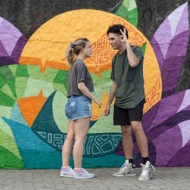 Foto Tudo Igual...SQN