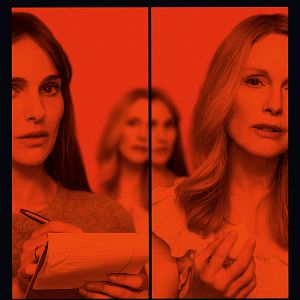 Foto Segredos de um Escândalo