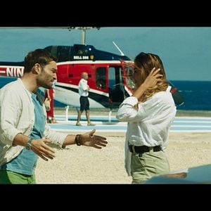 Foto Terror nas Profundezas