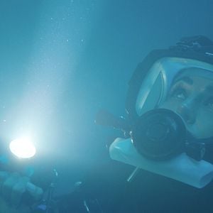 Foto Terror nas Profundezas